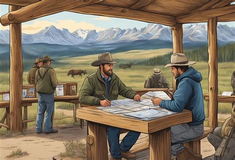 wyoming fish license|wyoming non resident hunting license cost.